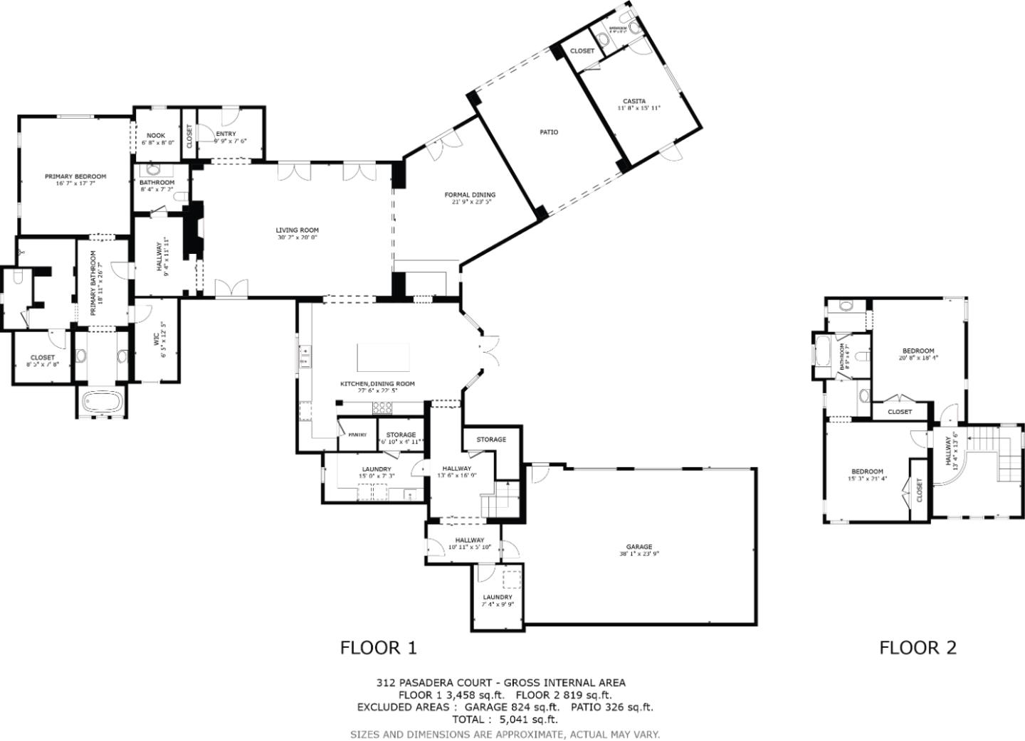 312 Pasadera Court, Monterey, CA, 93940