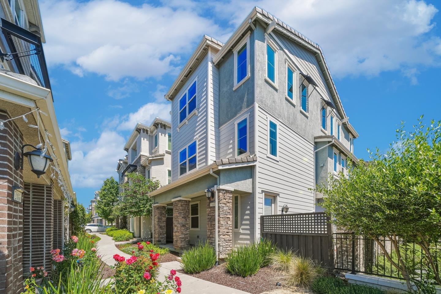 Homes For Sale in Dublin, CA