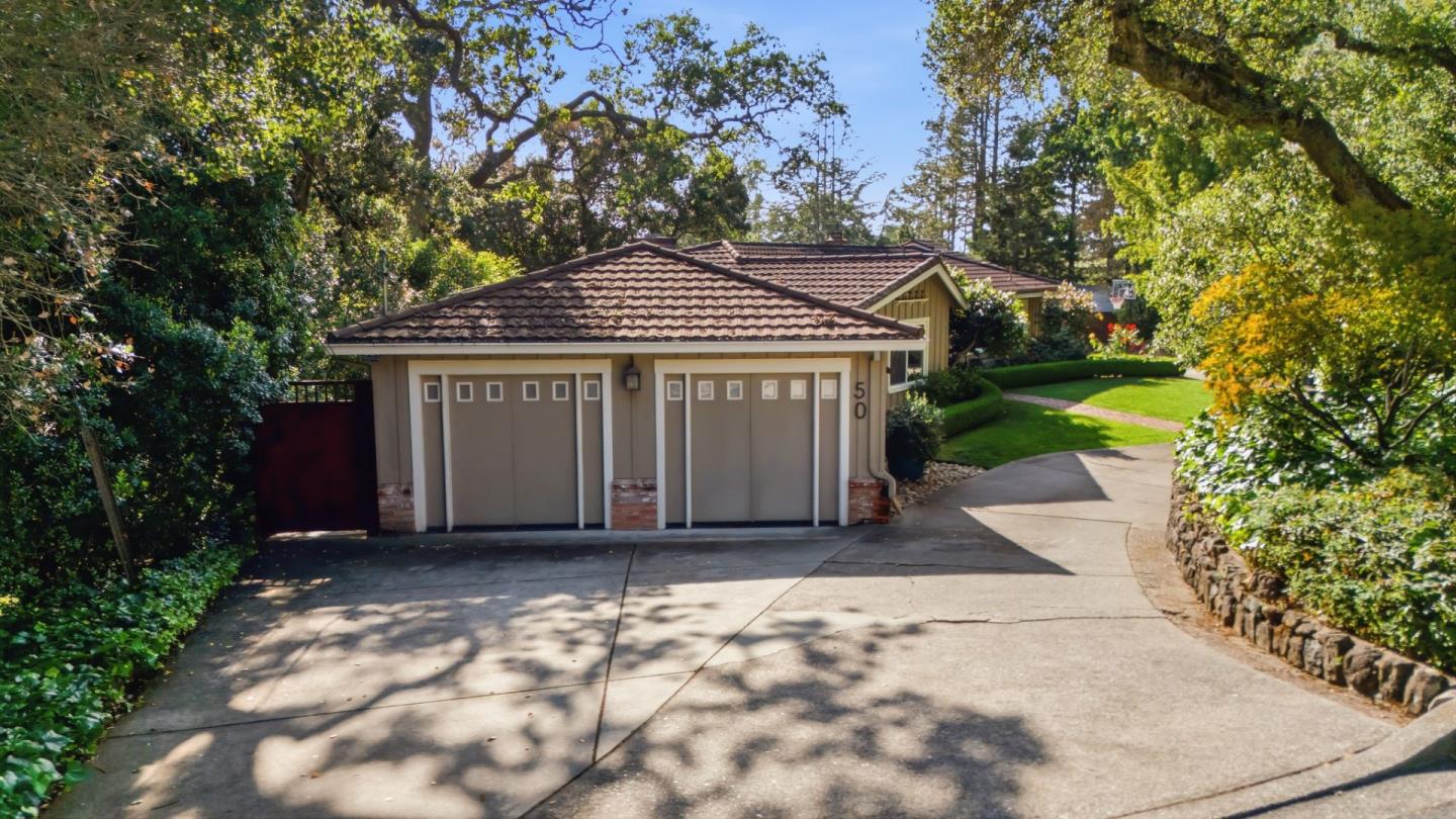 50 Oakcrest Court, Napa, CA, 94558