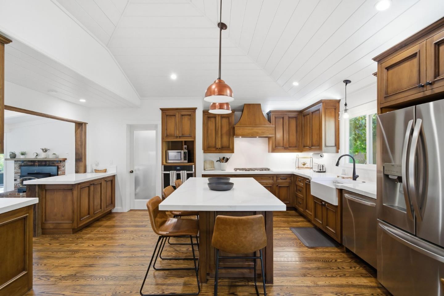 50 Oakcrest Court, Napa, CA, 94558