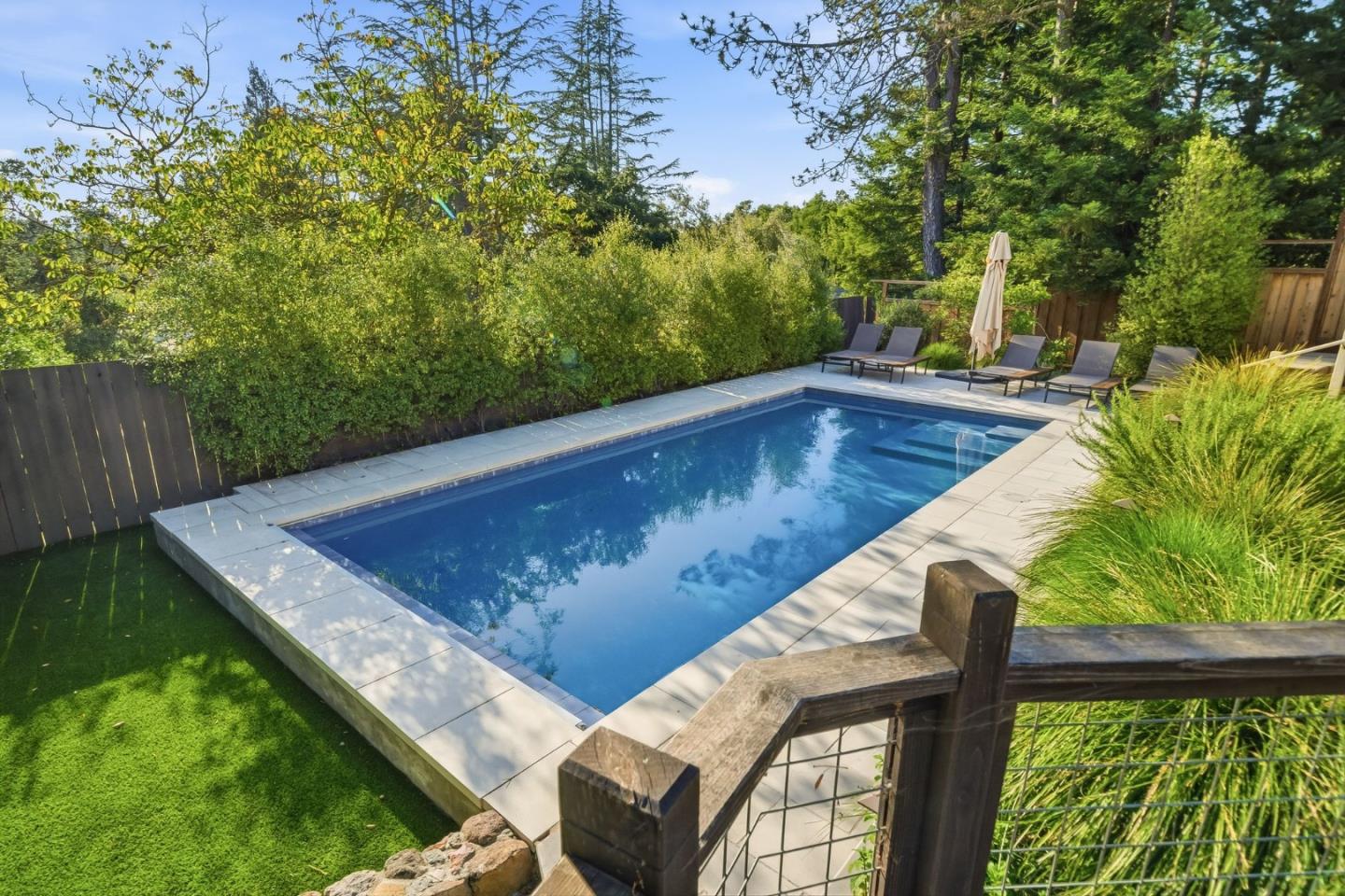 50 Oakcrest Court, Napa, CA, 94558