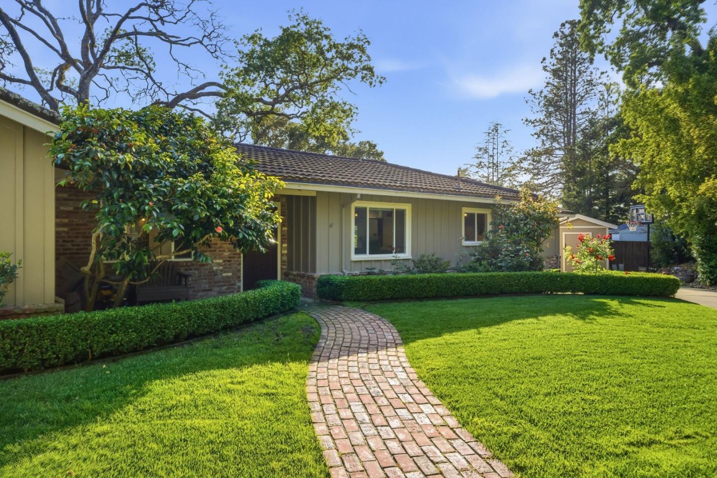 50 Oakcrest Court, Napa, CA, 94558