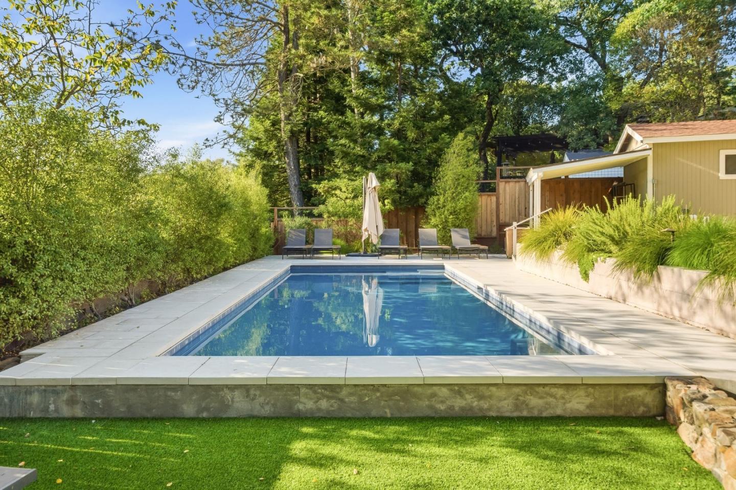 50 Oakcrest Court, Napa, CA, 94558