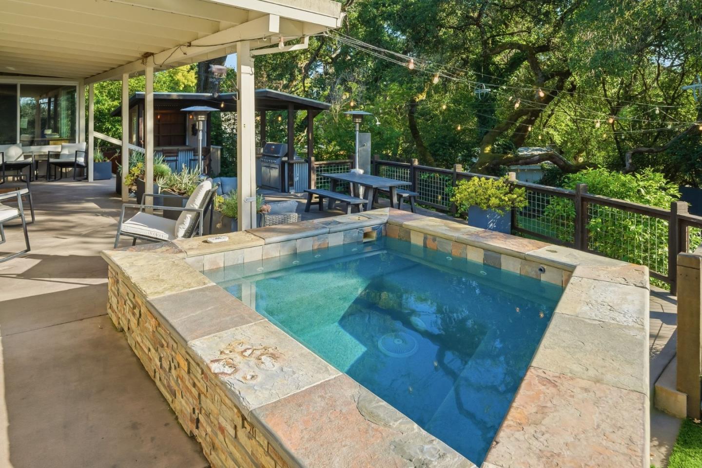 50 Oakcrest Court, Napa, CA, 94558