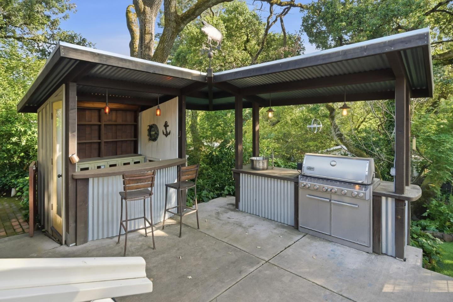 50 Oakcrest Court, Napa, CA, 94558