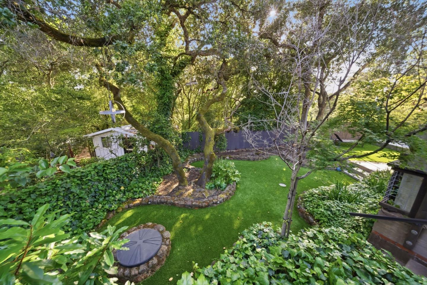 50 Oakcrest Court, Napa, CA, 94558