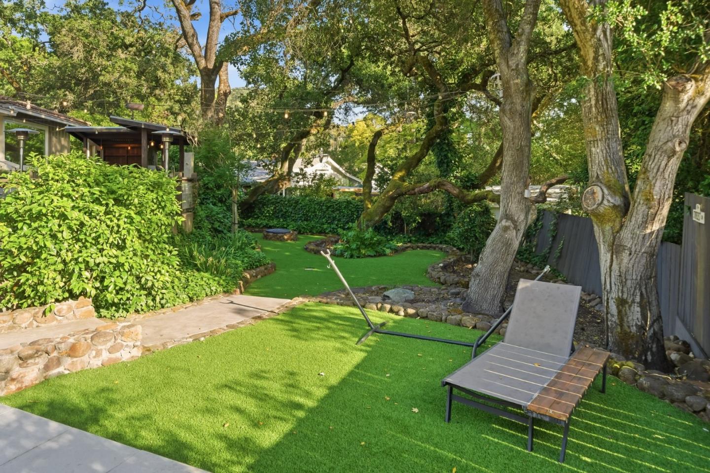 50 Oakcrest Court, Napa, CA, 94558