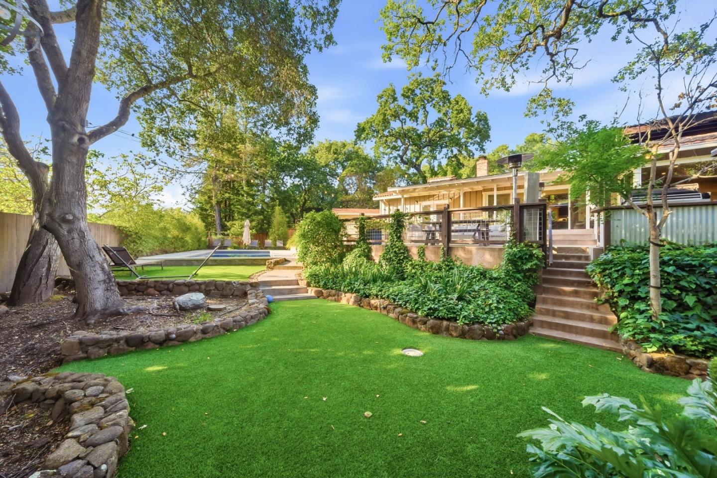 50 Oakcrest Court, Napa, CA, 94558