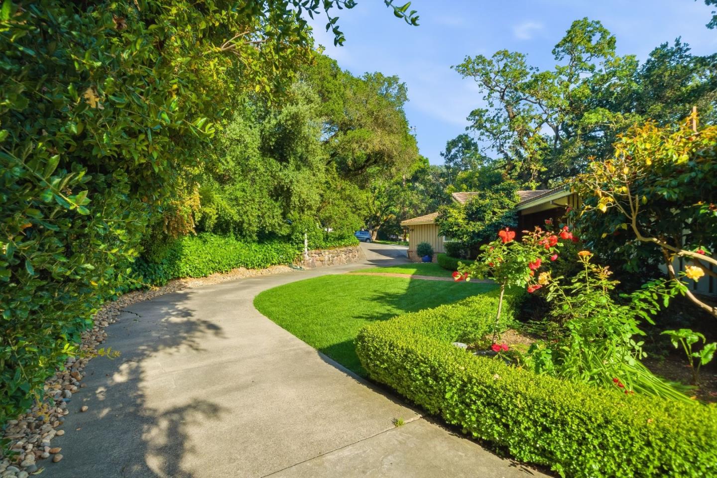 50 Oakcrest Court, Napa, CA, 94558