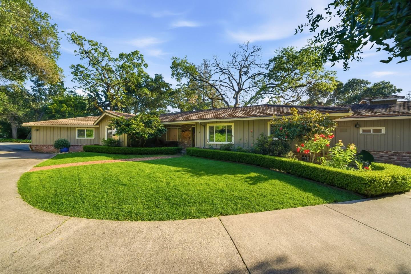 50 Oakcrest Court, Napa, CA, 94558