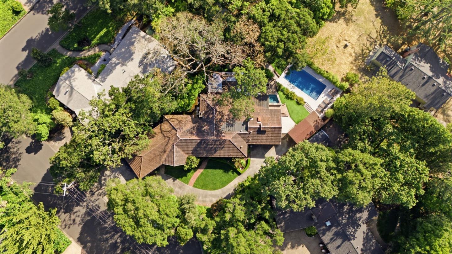 50 Oakcrest Court, Napa, CA, 94558