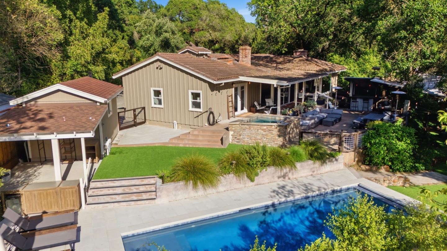 50 Oakcrest Court, Napa, CA, 94558