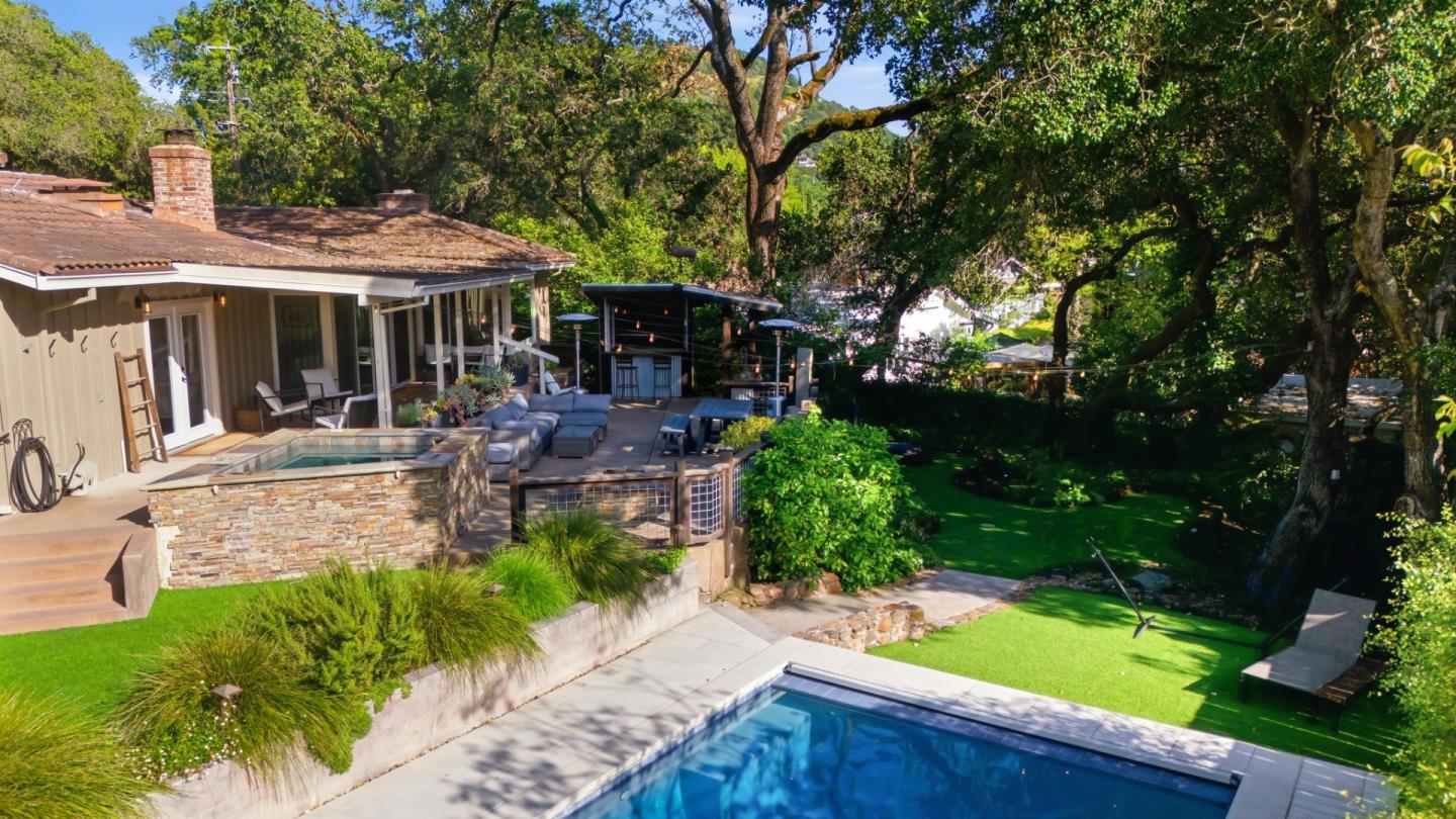 50 Oakcrest Court, Napa, CA, 94558