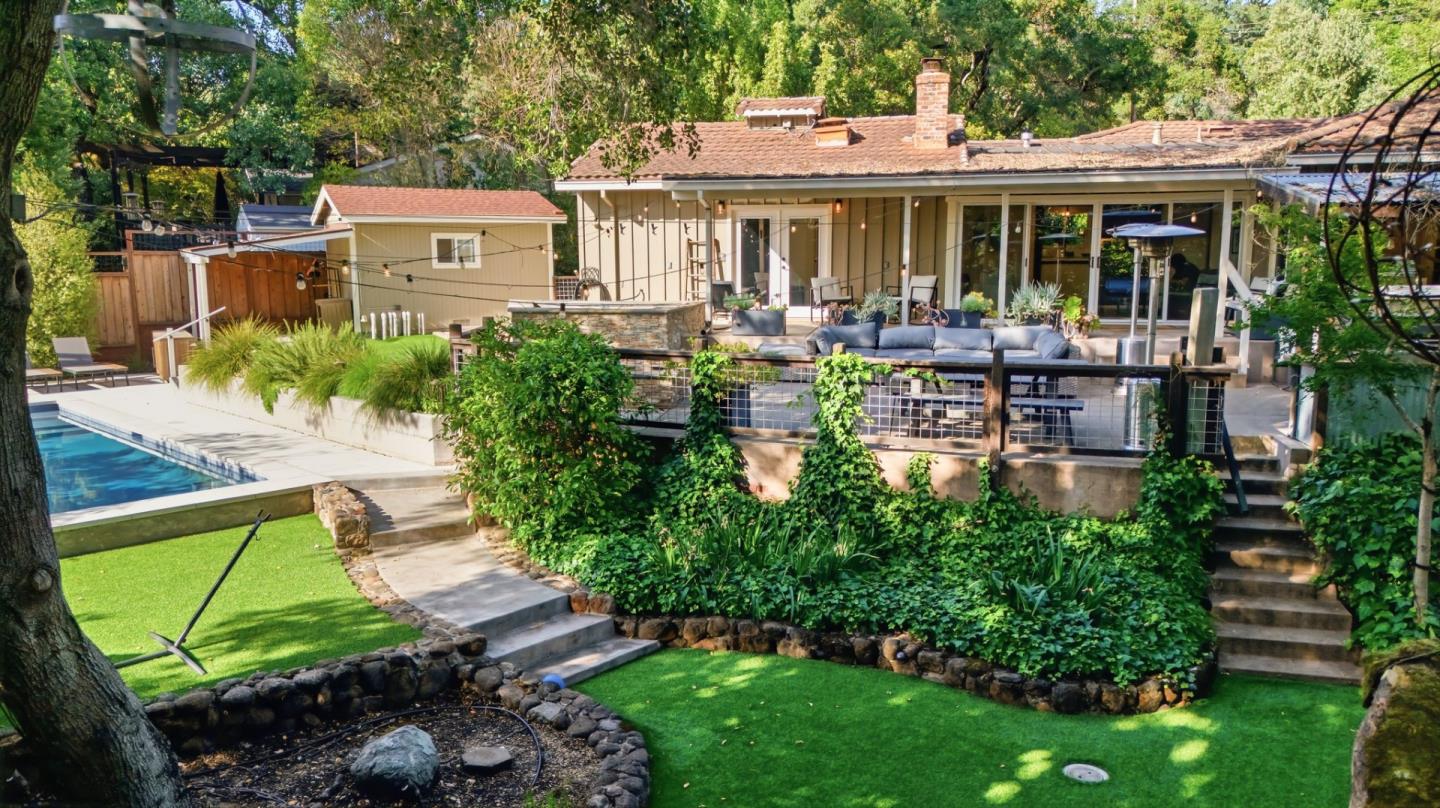 50 Oakcrest Court, Napa, CA, 94558