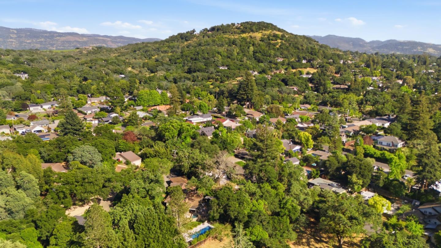 50 Oakcrest Court, Napa, CA, 94558