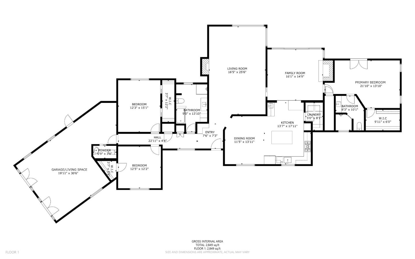 50 Oakcrest Court, Napa, CA, 94558