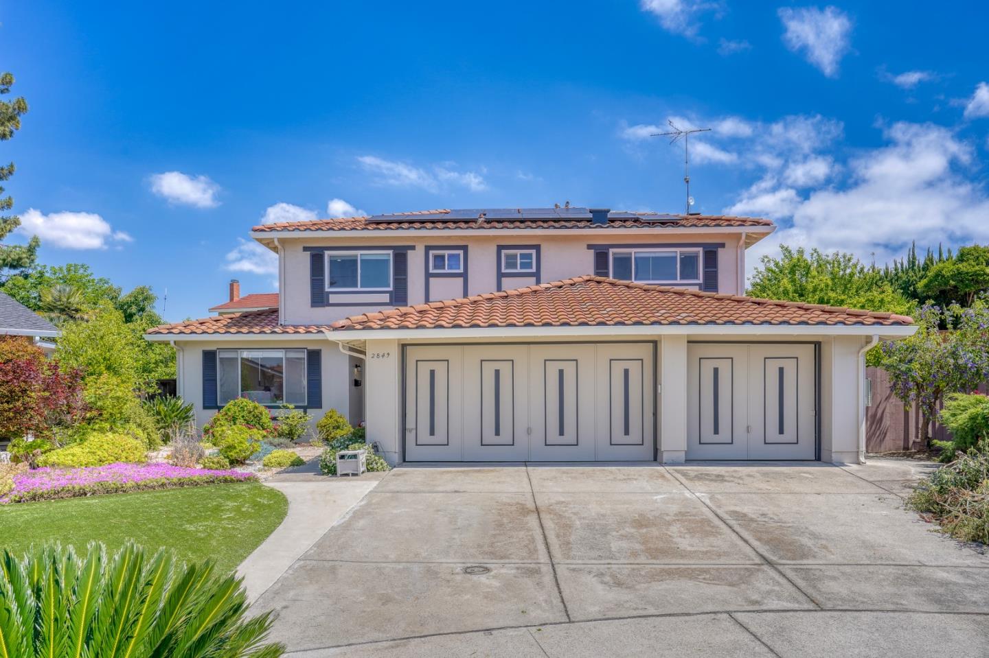 2849 Summerdays CT, SanJose, CA 95132, Photo 2
