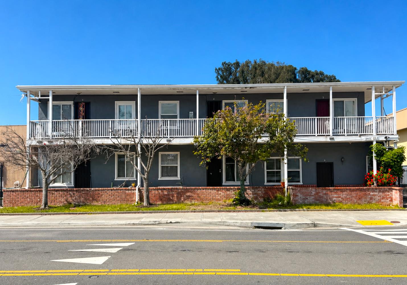 Alameda