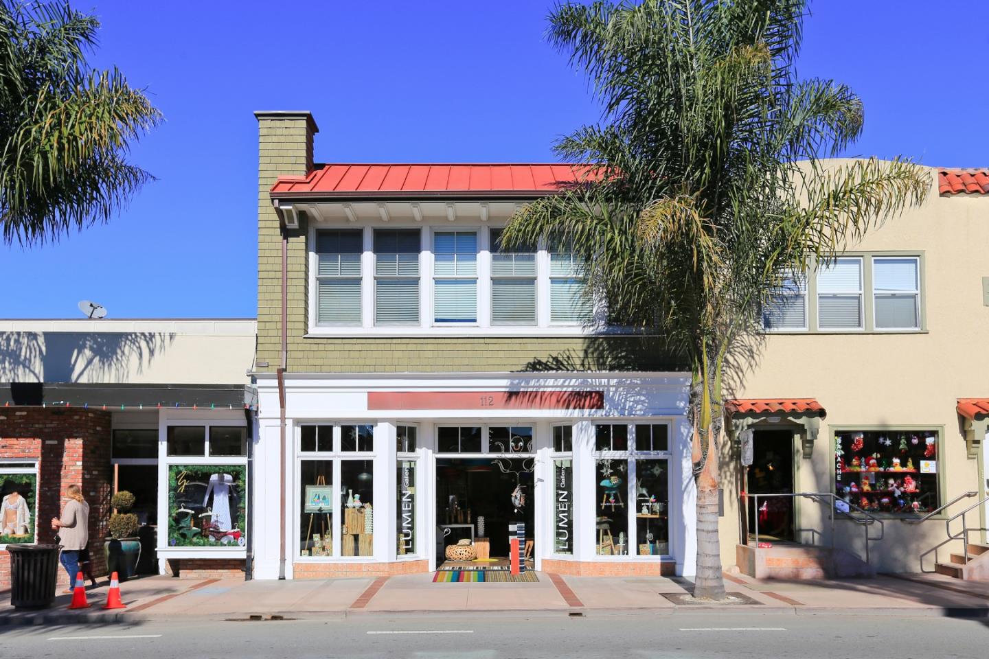 CAPITOLA