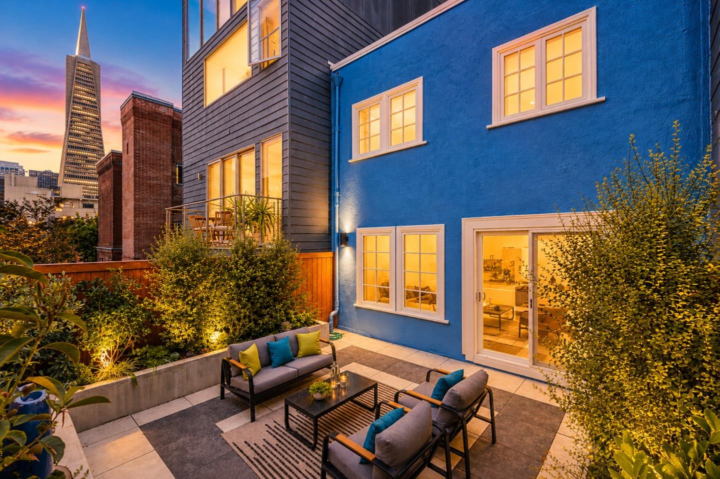 San Francisco