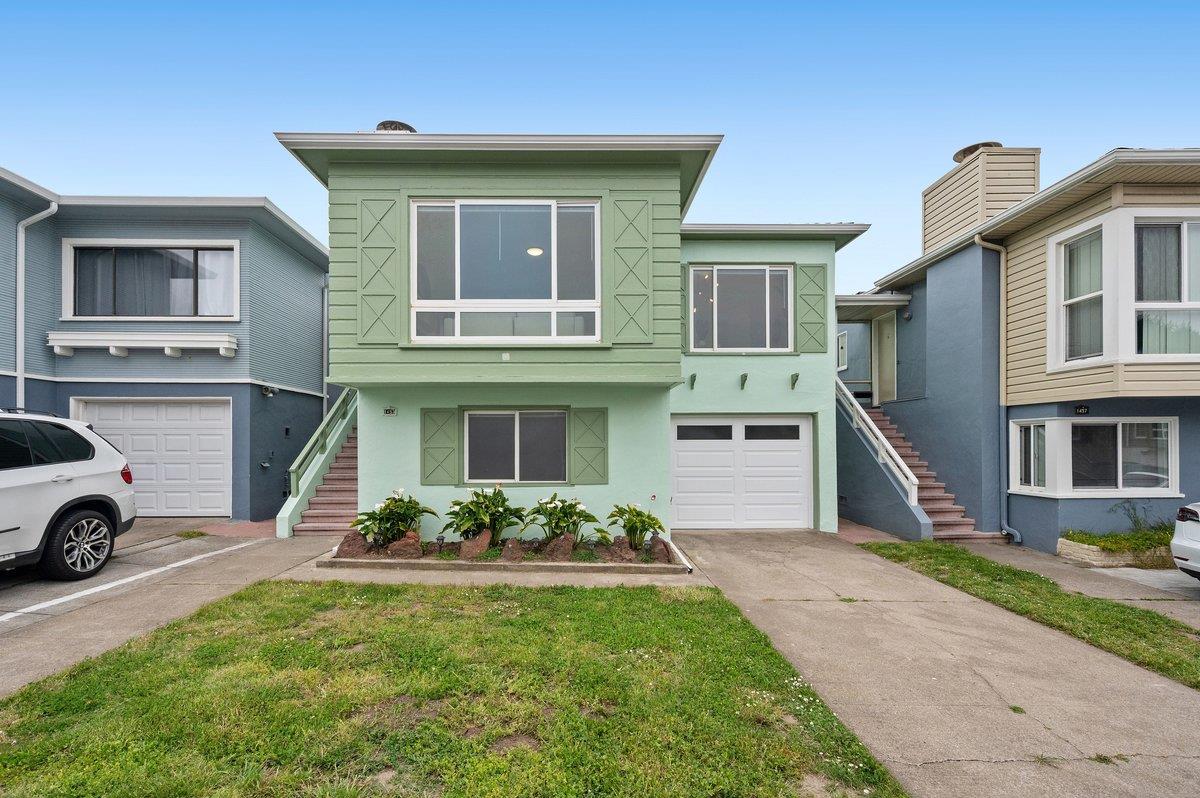 1453 S MAYFAIR AVE, DALY CITY, CA 94015  Photo 2