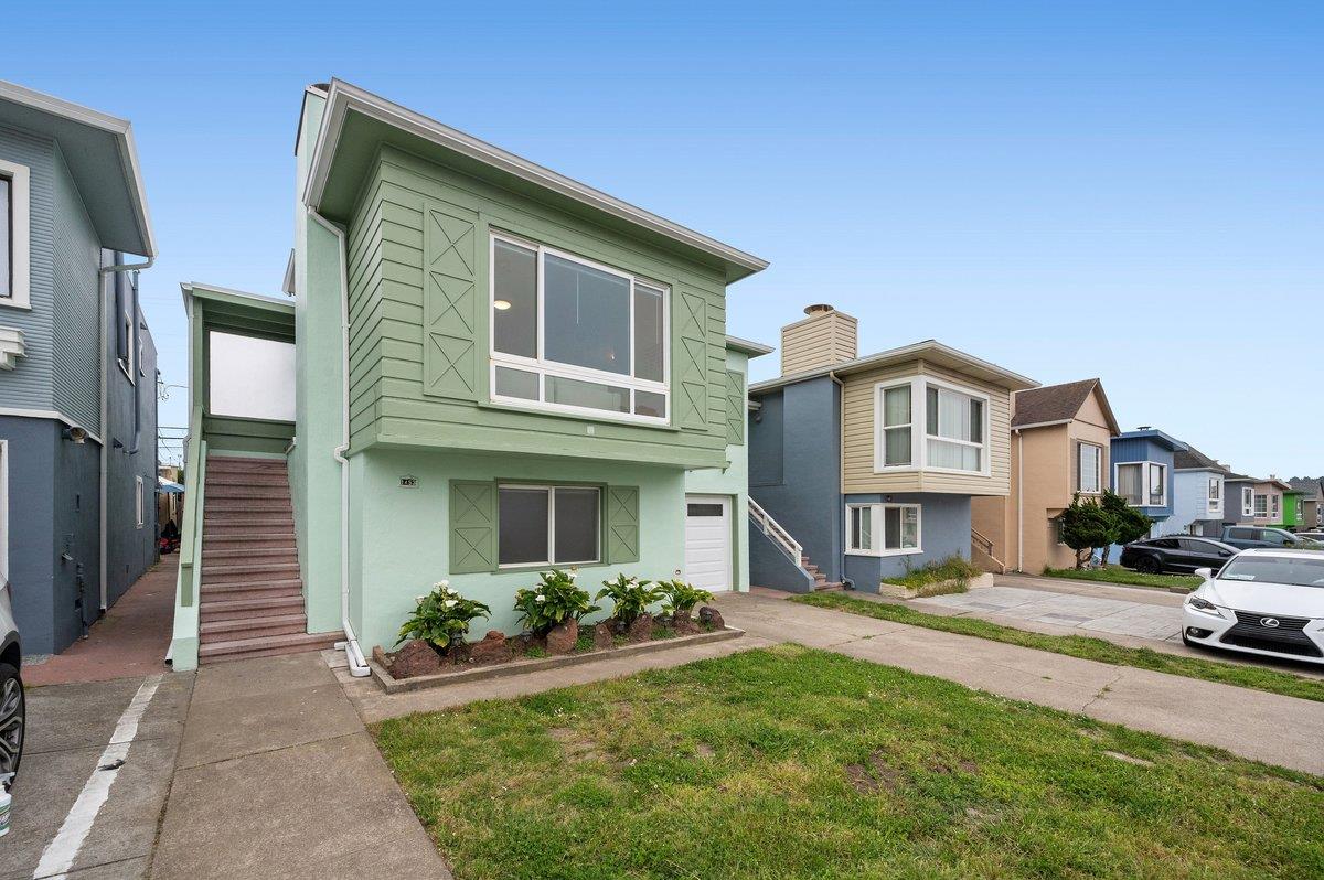 1453 S MAYFAIR AVE, DALY CITY, CA 94015  Photo 3