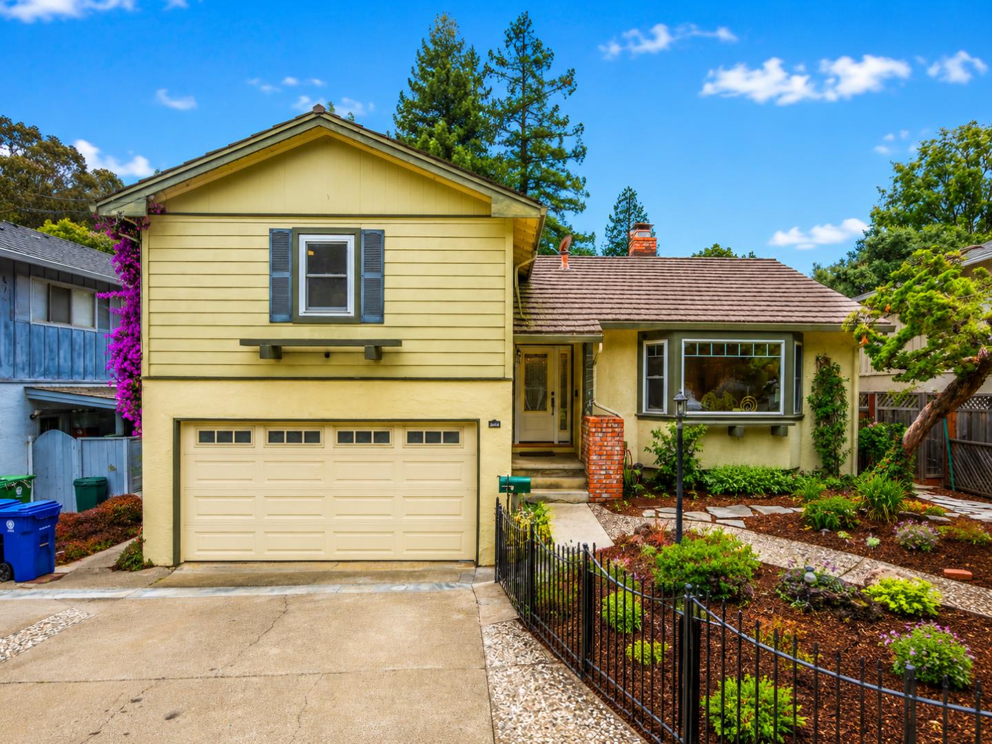 Castro Valley CA Homes For Sale