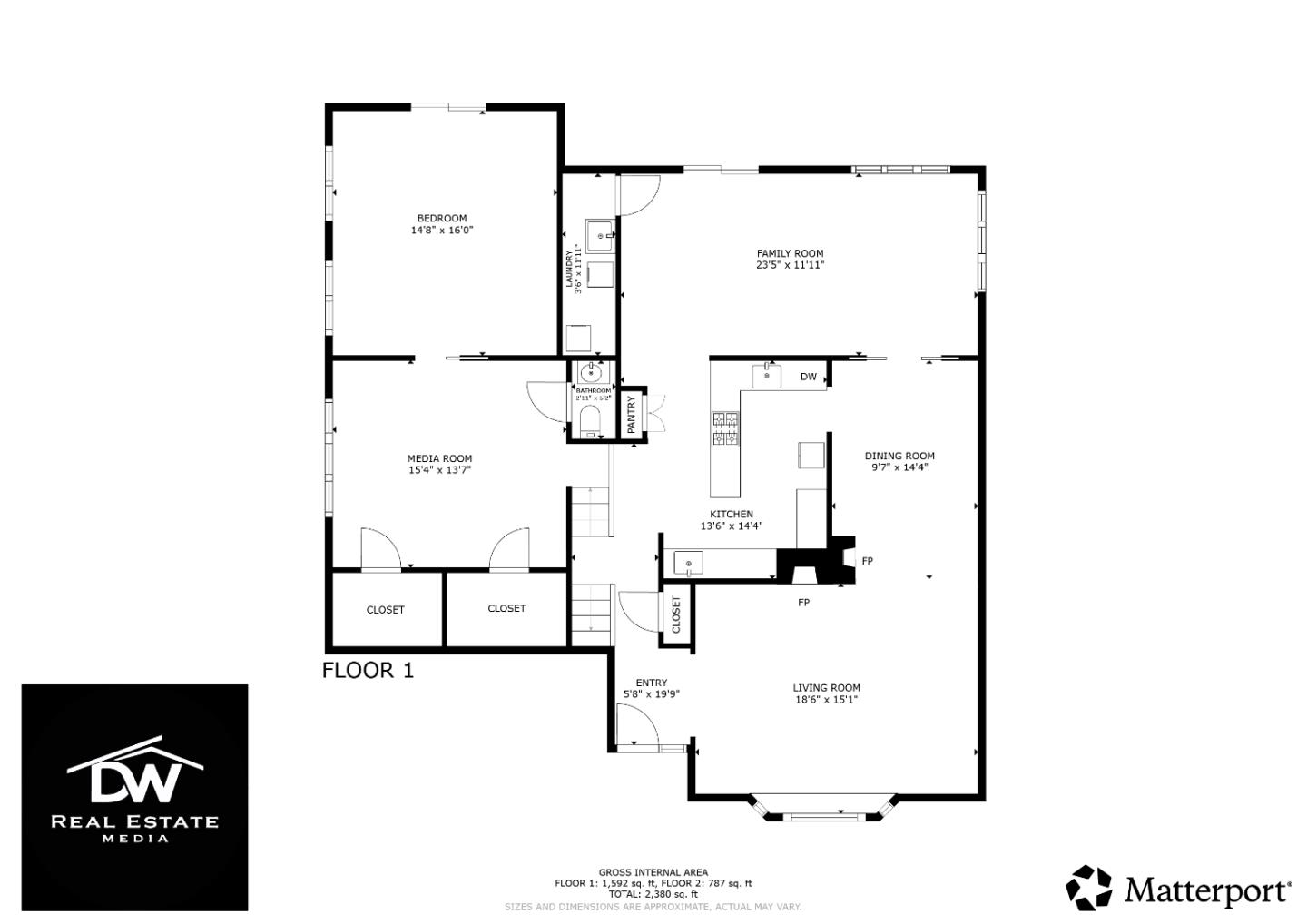 17529 Mayflower Dr