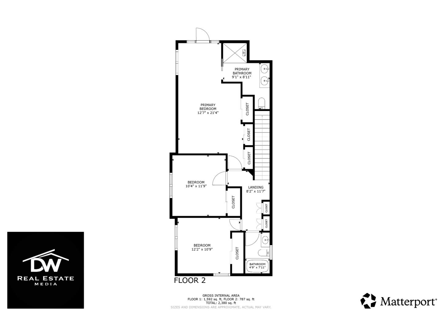 17529 Mayflower Dr
