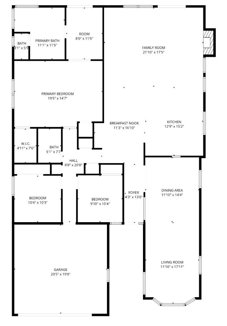 Property Photo from MLS