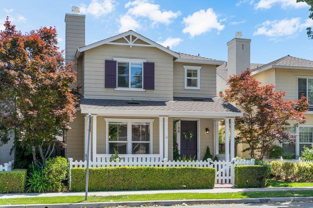 188 Harrison AVE, Campbell, CA 95008, Photo 2
