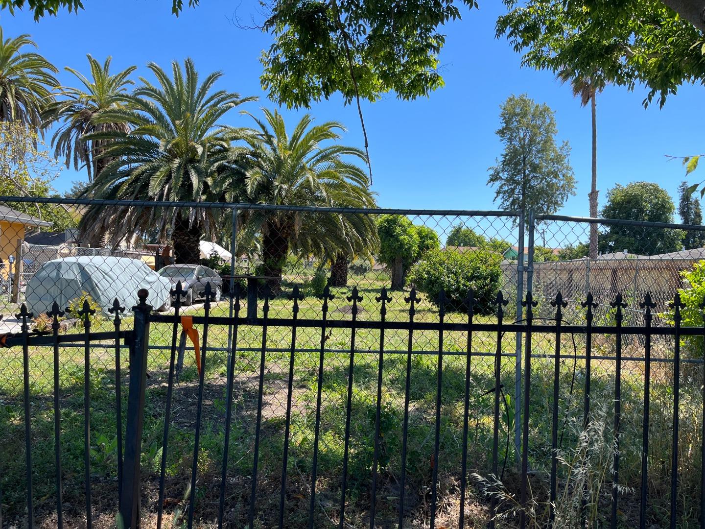 East Palo Alto, CA