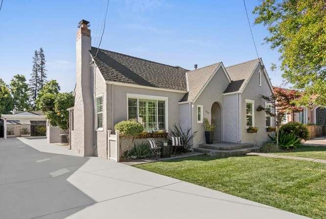 Willow Glen