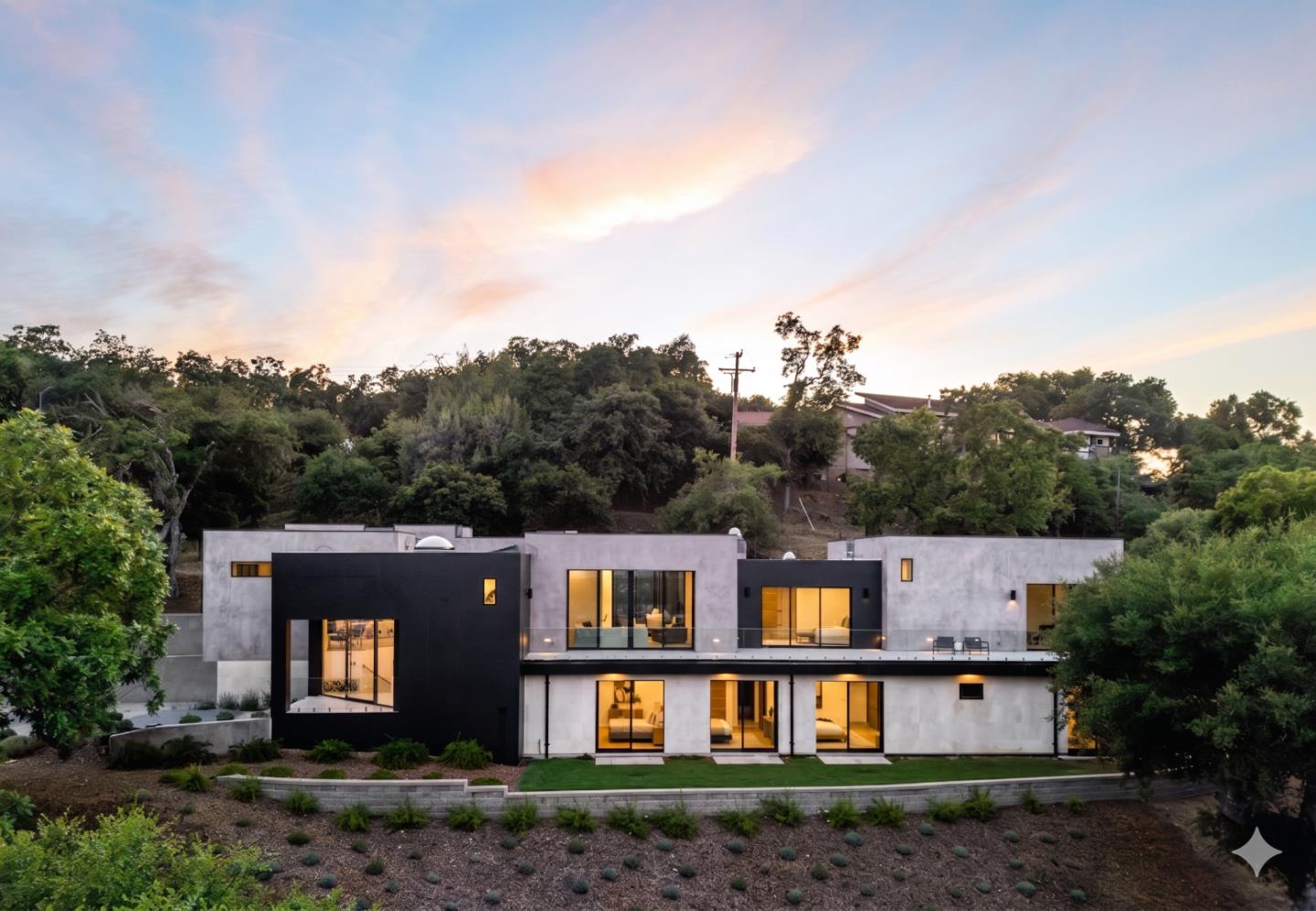 Luxury Properties