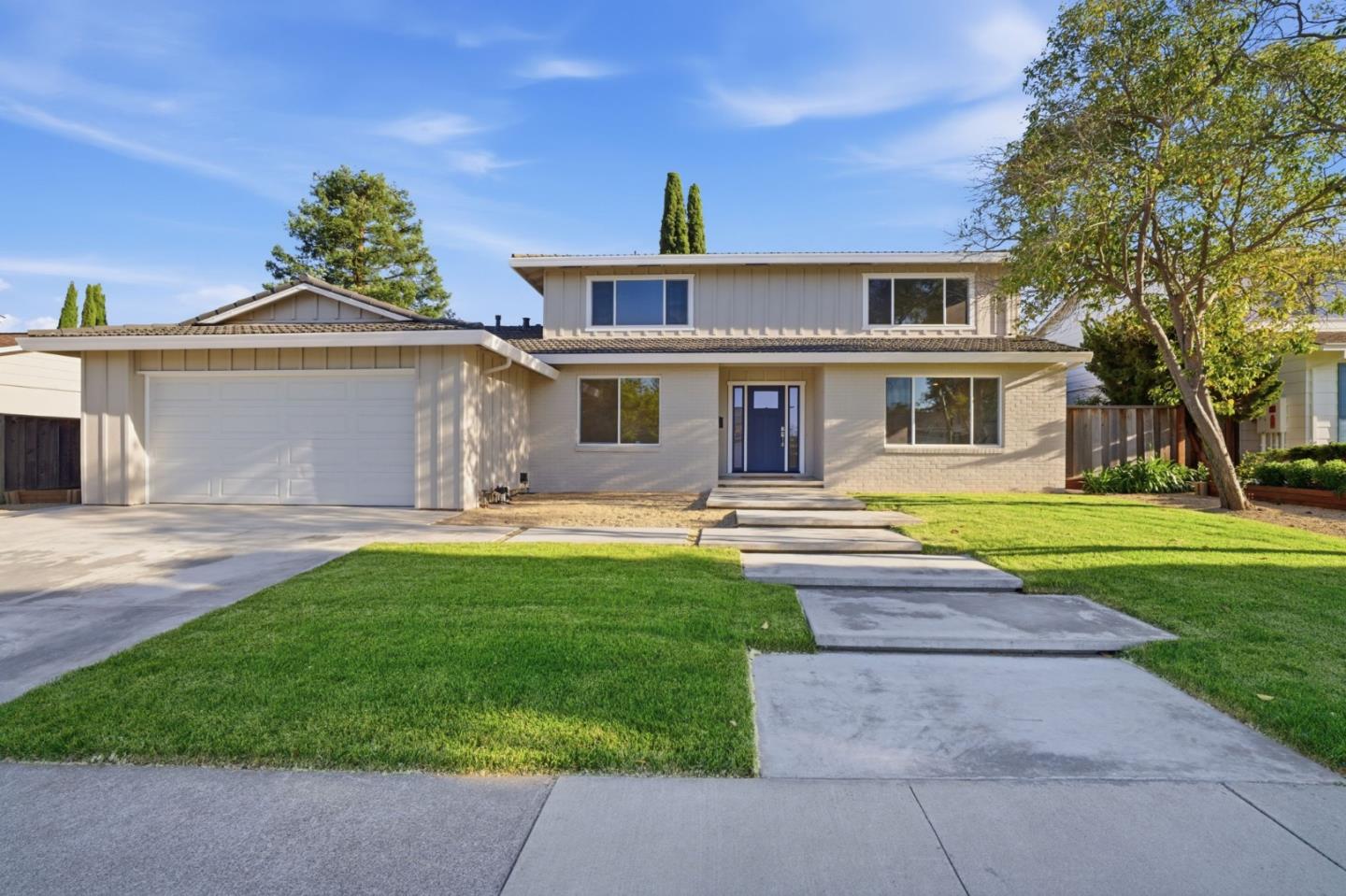 Cupertino