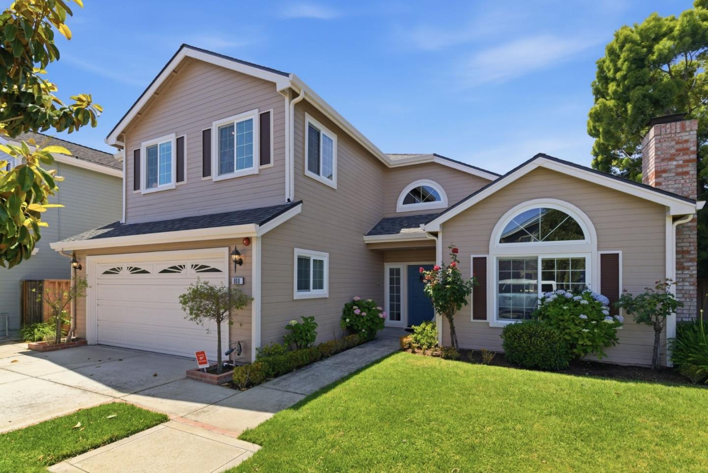Foster City, CA
