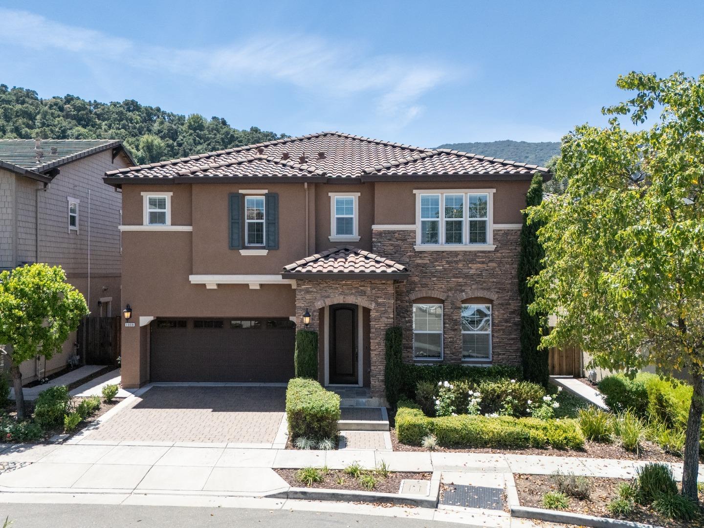 Almaden Valley