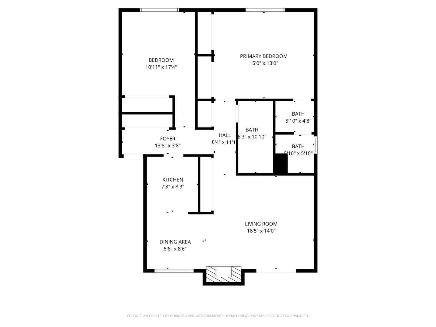 Photo #36: ML82046833 Listing: Photo #36
