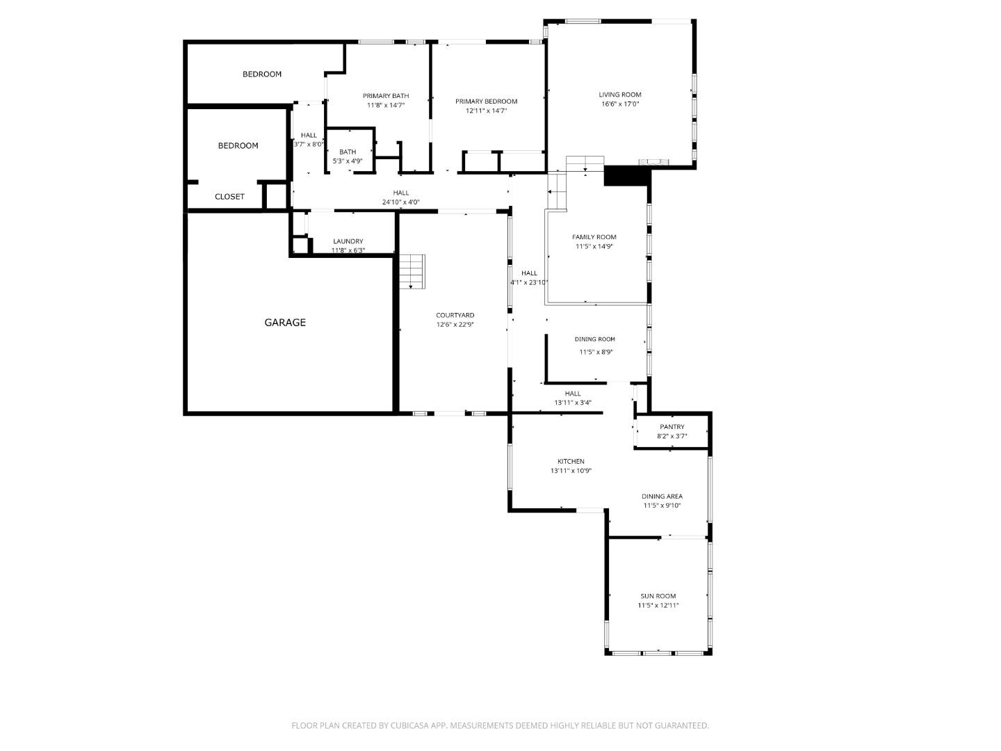 Property Photo from MLS