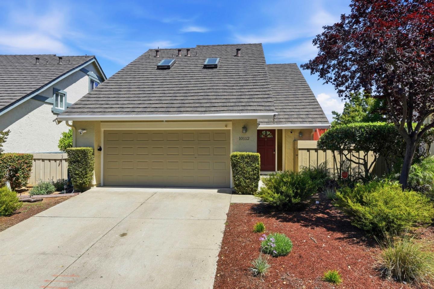 Cupertino
