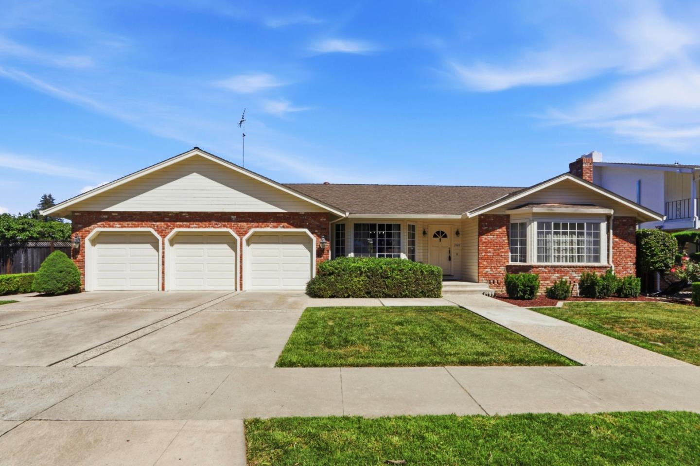 Willow Glen