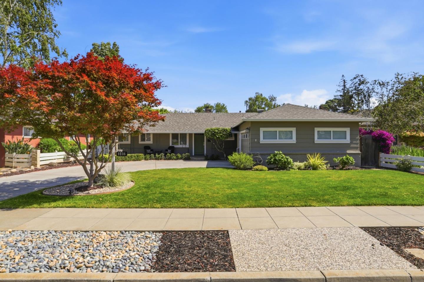 Willow Glen