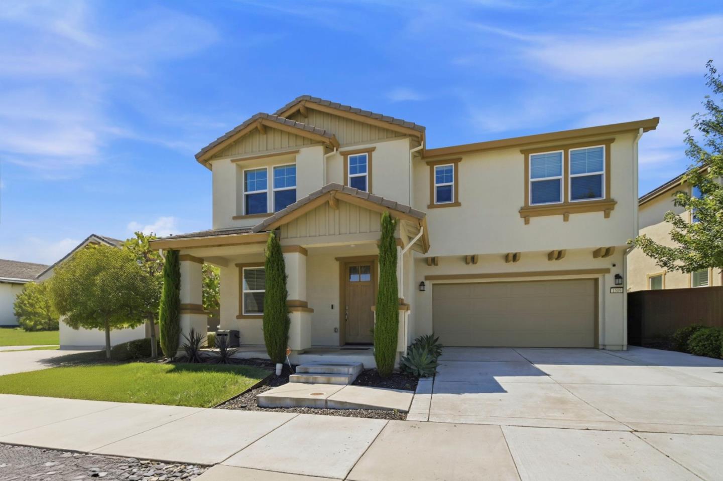 Solano County, CA