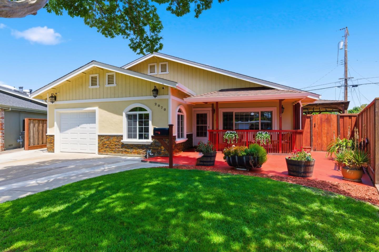 2070 Don CT, SantaClara, CA 95050, Photo 2
