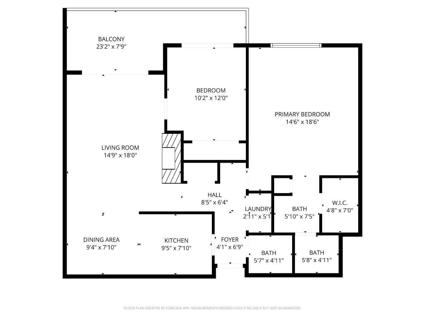 Photo #18: ML82047019 Listing: Photo #18