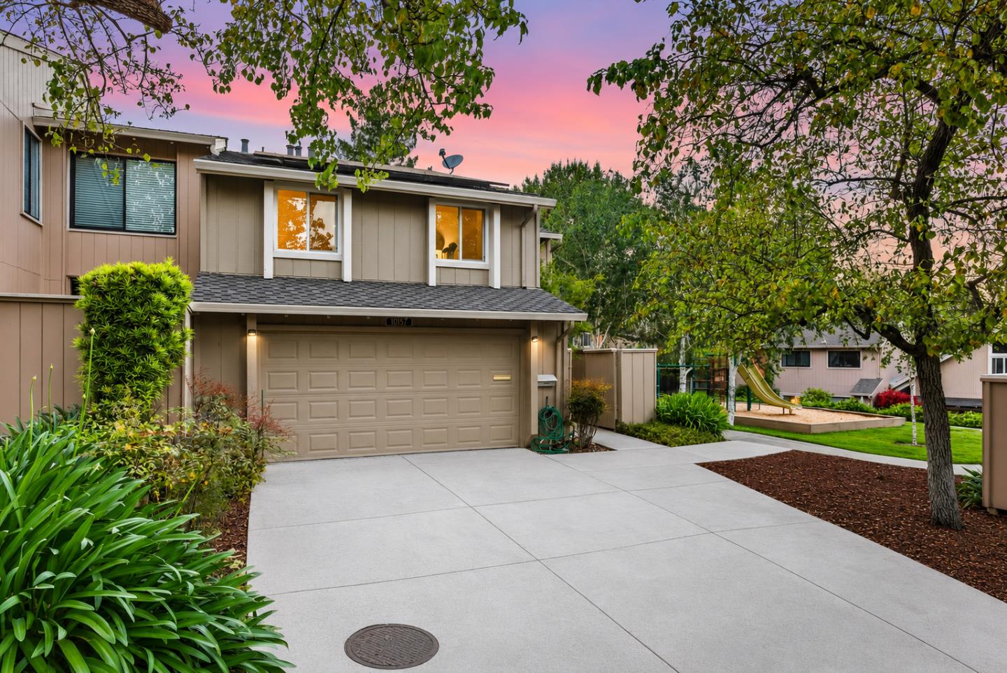 Cupertino