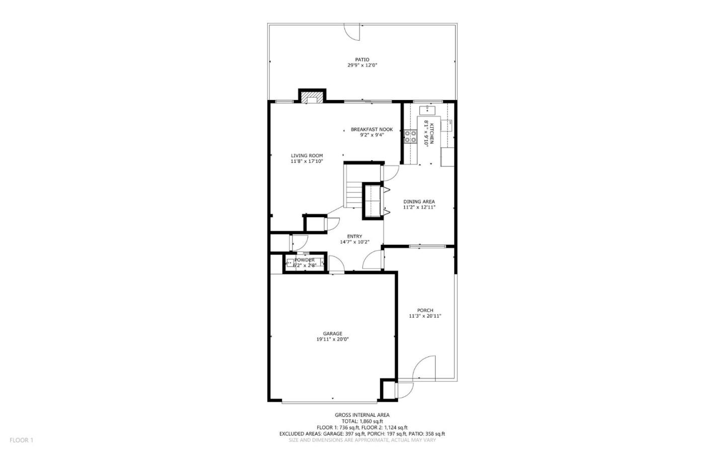 Photo #68: ML82047034 Listing: Photo #68