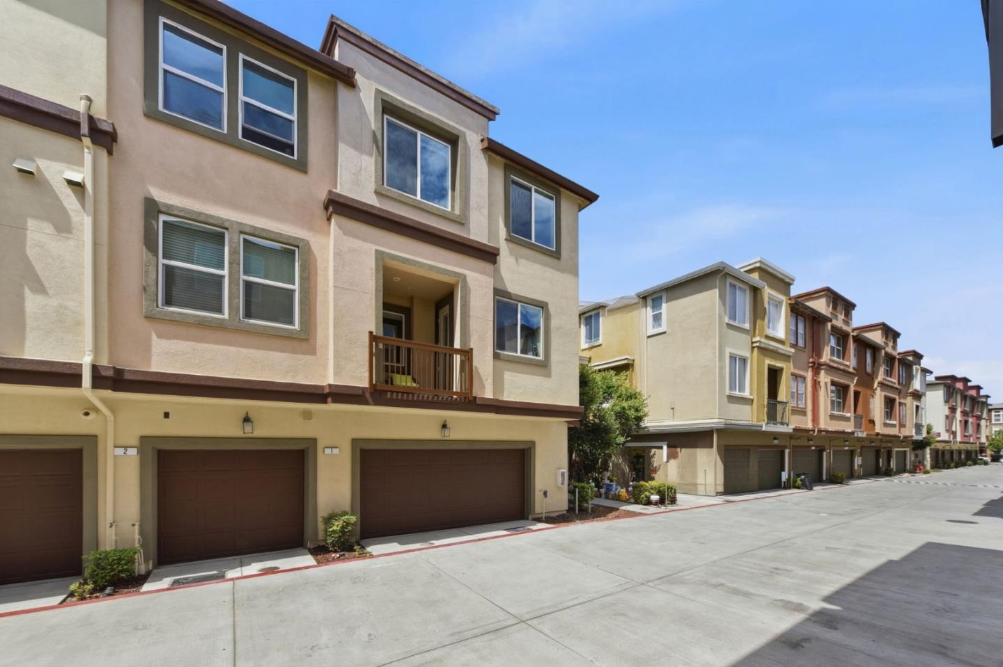 1011 Bellante LN 1, SanJose, CA 95131, Photo 3