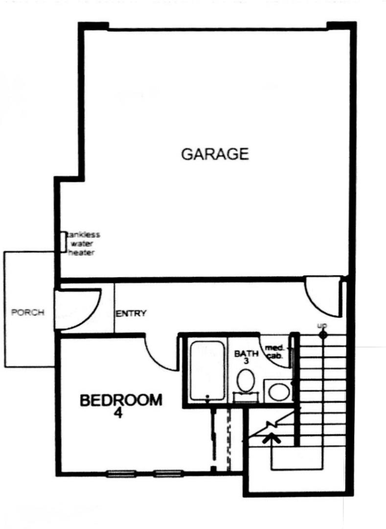 1011 Bellante LN 1, SanJose, CA 95131, Photo 7