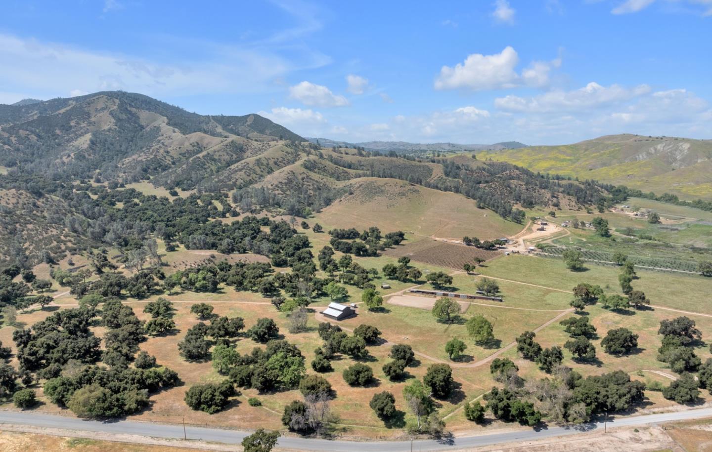 San Benito County